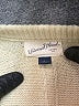 Universal Thread Stripes Ivory Pullover Sweater Size L - photo 7