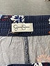 Jessica Simpson 100% Viscose Print Blue Casual Pants Size M - photo 7