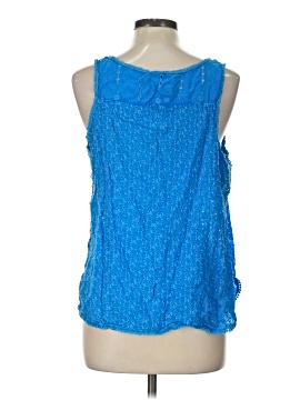 Johnny Was Sleeveless Blouse (view 2)