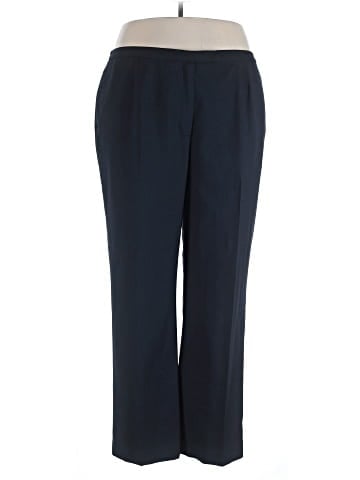 Kasper Dress Pants (view 1)