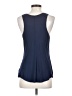 Express Silver Tank Top Size S - photo 2