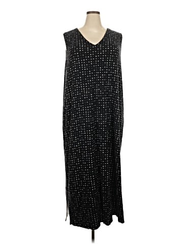 Universal Standard Casual Dress (view 1)