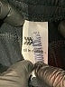 all in motion Solid Black Athletic Shorts Size 8 - photo 3