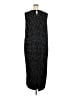 Universal Standard Tweed Black Casual Dress Size 18 (M) - photo 2