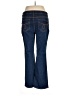 C established 1946 Hearts Blue Jeans Size 16 (petite) - photo 2