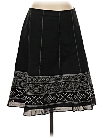 Ann Taylor Casual Skirt (view 1)