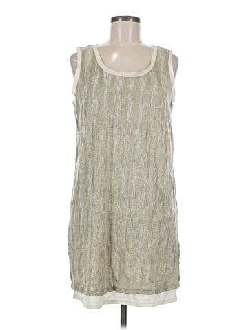 Daisy Fuentes Casual Dress (view 1)