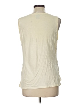 Ann Taylor Factory Sleeveless Blouse (view 2)