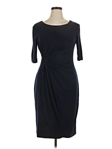 Connected Apparel Cocktail Dress (view 1)