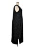 Universal Standard Tweed Black Casual Dress Size 18 (M) - photo 4