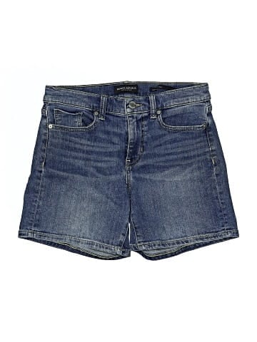 Banana Republic Denim Shorts (view 1)
