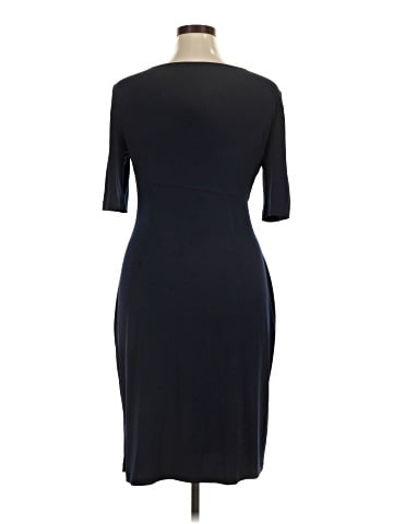 Connected Apparel Cocktail Dress (view 2)