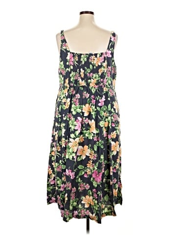 Old Navy Casual Dress (view 2)