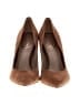 Sam Edelman Brown Heels Size 8 1/2 - photo 2