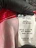 Raisins Hearts Red Shorts Size S - photo 4