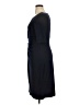 Connected Apparel Black Cocktail Dress Size 16 - photo 5