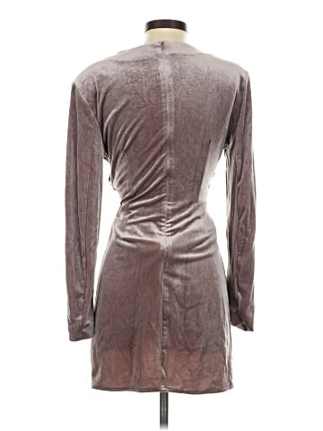 Lush Casual Dress (view 2)