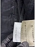 Burberry Black Wool Blazer Size 8 - photo 3