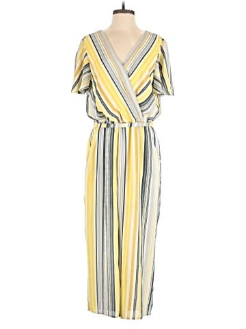 Luxology Casual Dress (view 1)
