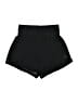 Adidas Solid Black Athletic Shorts Size XS - photo 1