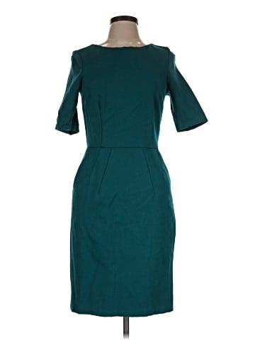 Lands' End Cocktail Dress (view 1)