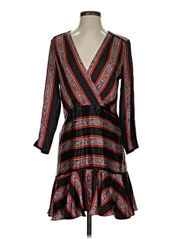 Veronica Beard Cocktail Dress (view 1)