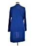 Halogen Blue Cardigan Size 1X - photo 2