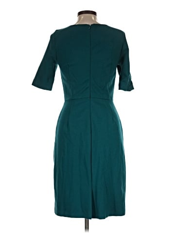 Lands' End Cocktail Dress (view 2)