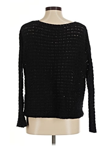 RACHEL Rachel Roy Pullover Sweater (view 2)