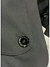 Burberry Black Wool Blazer Size 8 - photo 4