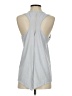 Southern Tide Silver Sleeveless T-Shirt Size S - photo 2
