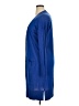 Halogen Blue Cardigan Size 1X - photo 5