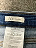 Unbranded Hearts Blue Jeans Size 30 waist - photo 7