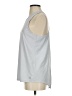 Southern Tide Silver Sleeveless T-Shirt Size S - photo 5