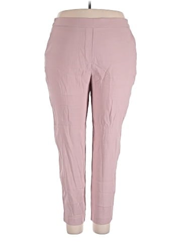 Halogen Active Pants (view 1)