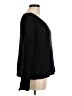 RACHEL Rachel Roy Black Pullover Sweater Size M - photo 4