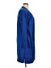 Halogen Blue Cardigan Size 1X - photo 4