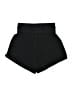 Adidas Solid Black Athletic Shorts Size XS - photo 2
