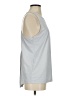 Southern Tide Silver Sleeveless T-Shirt Size S - photo 4
