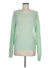 A.L.C. Green Pullover Sweater Size M (estimated) - photo 1