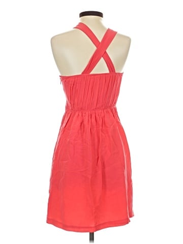 Broadway & Broome Cocktail Dress (view 2)