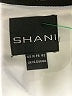 Shani 100% Polyester Hearts Pink Cocktail Dress Size 10 - photo 7