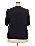 Free Assembly Black Cardigan Size 2X - photo 2