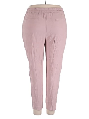 Halogen Active Pants (view 2)