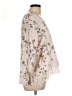 89th & Madison Ivory Long Sleeve Blouse Size L - photo 4