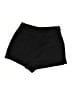 Divided by H&M Solid Black Athletic Shorts Size 8 - photo 2