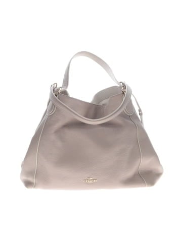 Coach Leather Hobo (view 1)