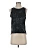 RBX Black Sleeveless T-Shirt Size S - photo 1