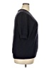 Free Assembly Black Cardigan Size 2X - photo 4