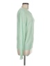 A.L.C. Green Pullover Sweater Size M (estimated) - photo 4